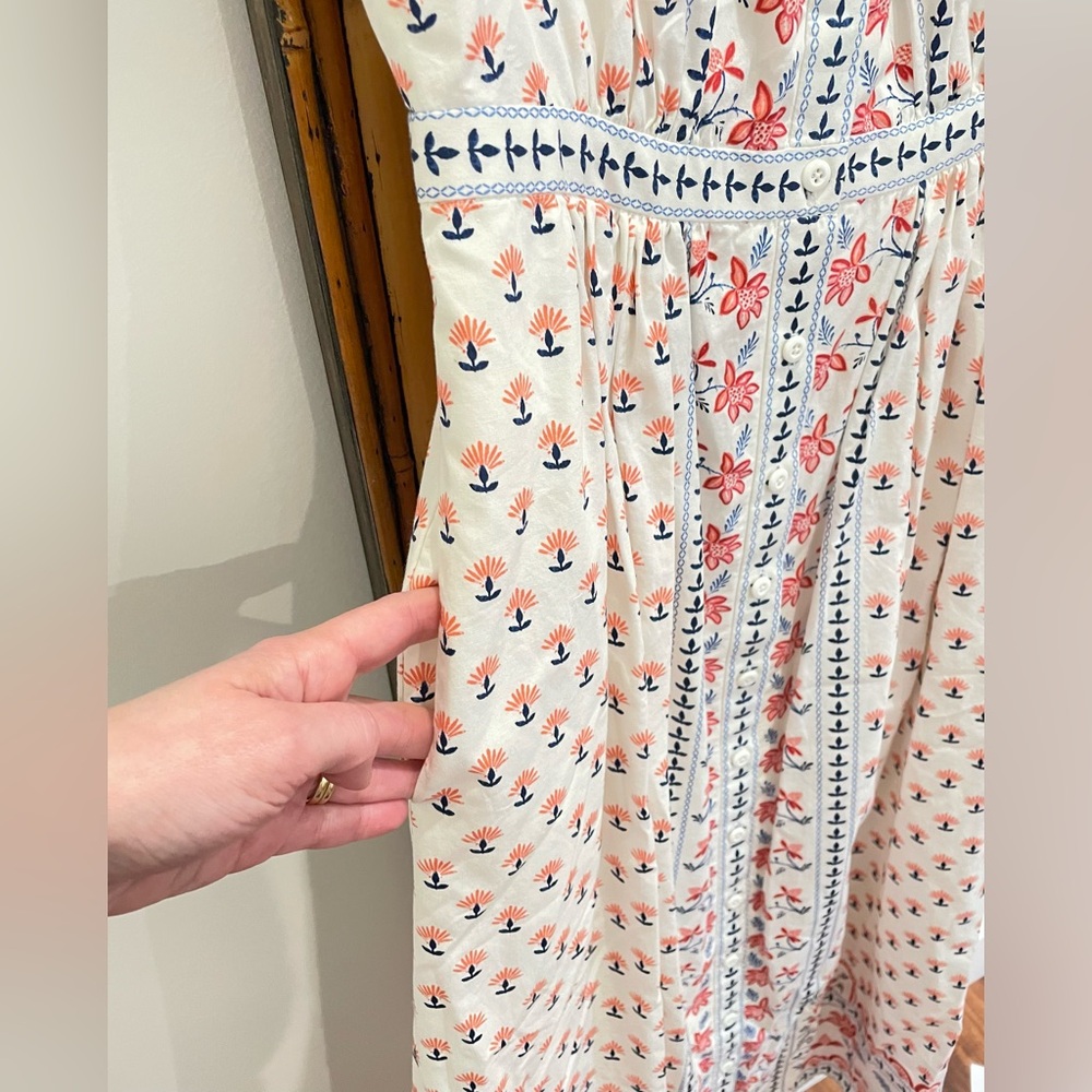 ๐ฆ Unicorn! Gal Meets Glam Alisa dress in size 0 - Picture 5 of 6
